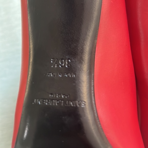 Saint Laurent pumps - Picture 3 of 7
